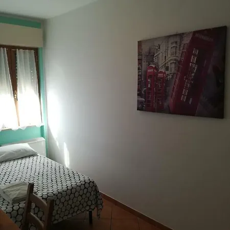 B&B Ciampino
