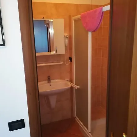 B&B Ciampino 3*