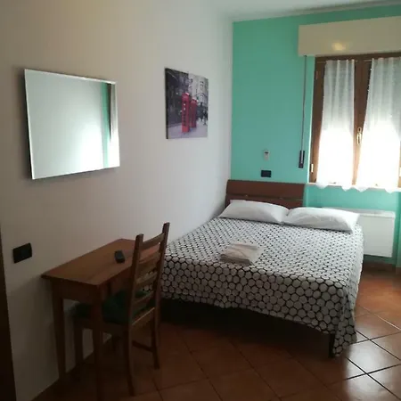 B&B Ciampino Frühstückspension 3*