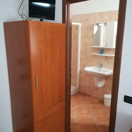 B&B Ciampino Frühstückspension