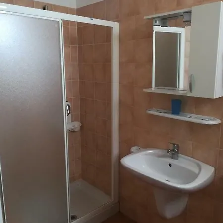 B&B Ciampino Frühstückspension