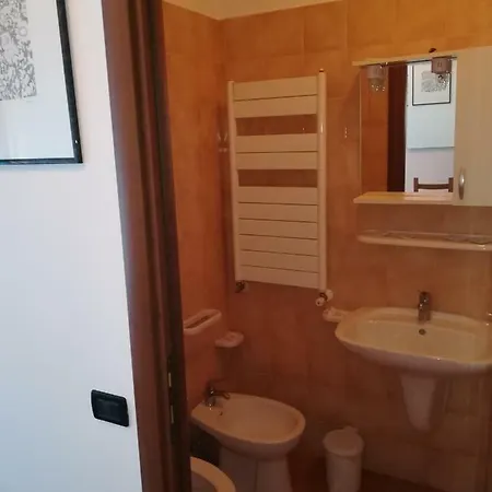 فندق مبيت وإفطار B&B Ciampino 3*