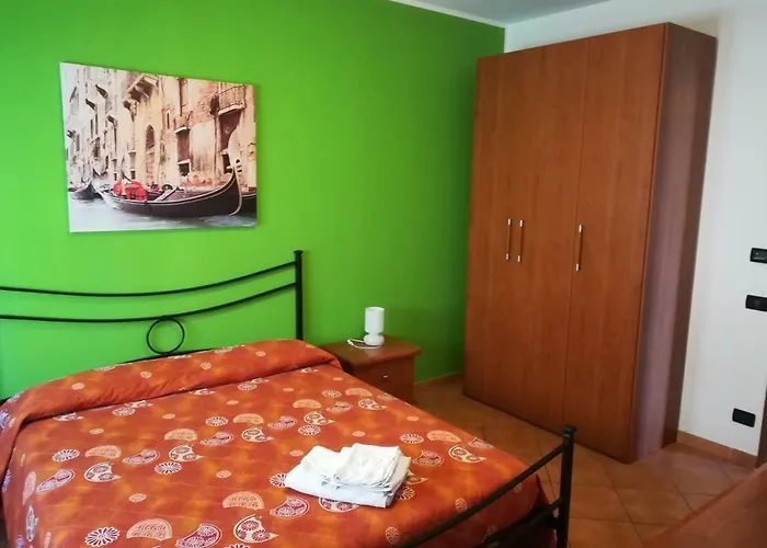 Bed & Breakfast B&B Ciampino Ciampino