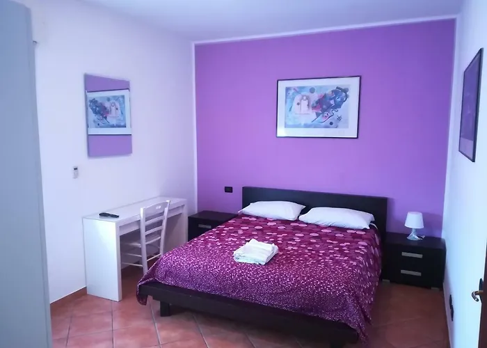 B&B Ciampino 3*