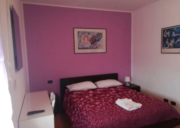 Bed & Breakfast B&B Ciampino Ciampino